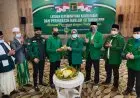 Peringati Harlah ke-48, DPC PPP Kota Bogor Gelar LKKD