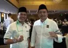 Dadang Supriatna Dinobatkan sebagai Wakil Ketua DPW PKB Jabar
