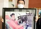 Putri Sulung Kapten Afwan Jalani Test Antimortem