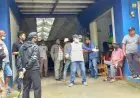 Tolak Miras dan Narkoba, Warga Desa Banjaran Wetan Gelar Aksi Turun ke Jalan
