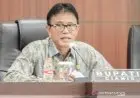 Pemkab Ciamis Mulai Terapkan Pembatasan Sosial pada 11 Januari