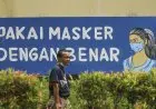 Innalillahi, Korban Meninggal Akibat Covid-19 di Karawang Terus Bertambah