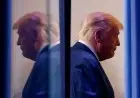Serikat Pekerja Google Minta YouTube Blokir Trump
