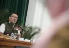 Kepgub Jabar supaya PSBB Proporsional dan AKB Berjalan Optimal