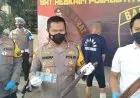 Lagi, Mini Market di Kabupaten Bandung Jadi Sasaran Aksi Perampokan