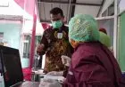 Vaksinasi Bukan Solusi Terakhir Pandemi Covid-19