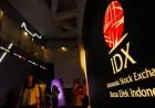 Sepanjang 2021, BEI Bidik IHSG Menuju Level 6.800