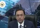 Ketua BPK: Risiko Korupsi Lebih Mudah Terjadi di Tengah Pandemi