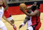 Akhirnya, China Tayangkan Kembali Pertandingan Houston Rockets