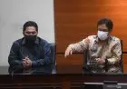 Menkes Akui Kesulitan Distribusikan Vaksin ke Seluruh Daerah