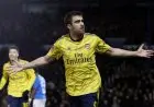 Real Betis Ingin Bajak Sokratis dari Arsenal
