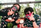 Usung Kuah Rempah Khas Indonesia, Mie Merapi Siap Manjakan Penikmat Kuliner Bandung