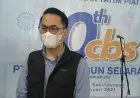 Mantul! PT CBS Bukukan Laba Rp7 Miliar