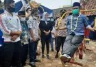 Majukan Persikab, Bupati Bandung Terpilih Siap Rangkul Atep