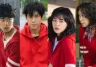 Lima Daya Tarik Drama Korea "The Uncanny Counter"
