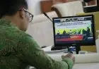 Gubernur Jabar Hadiri Pembukaan Rakernas Pembangunan Pertanian 2021 