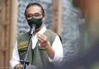 Tingkatkan Sosialisasi dan Edukasi Isolasi Mandiri Pasien Tanpa Gejala