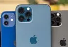 iPhone 13 Bakal Bawa Peningkatan Kamera?