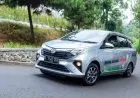 Daihatsu Sigra Raih Penghargaan GridOto