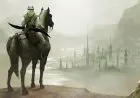 Baru Masuk Islam dan Dijadikan Panglima Perang