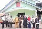 DPRD Jabar Harap BST Tepat Sasaran