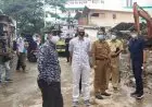 DPRD Kabupaten Bogor Sidak Proyek Mangkrak RSUD Ciawi