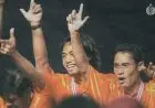 Kenangan Tak Terlupakan Anang Ma'ruf, Juara Liga 2001 Bersama Persija