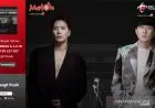 Pasar Streaming Musik Tercatat Meningkat Selama Pandemi