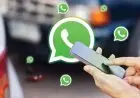 Turki Rekayasa Periksa Pembaruan Kebijakan WhatsApp