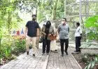 Komisi II DPRD Jabar Dorong Pemprov Maksimalkan Potensi Pariwisata di Tahura Ir Djuanda