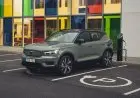 Recharge Bantu Volvo Pulih dari Dampak Pandemi