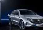 Mercedes-Benz Jual 160 Ribu Mobil Listrik di 2020