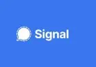 Aplikasi Perpesanan Signal Makin Populer di Dunia