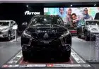 MMKSI Kembali Hadirkan Pajero Sport Edisi Terbatas