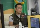 Jabar Bersatu Sukseskan Program Vaksinasi COVID-19 di Indonesia 
