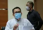 KPK Dalami Pembagian Besaran "Fee" untuk Juliari Batubara