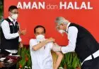 Vaksinasi, antara Hak dan Kewajiban Warga Negara