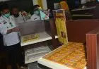 BI: Kinerja Industri Pengolahan Triwulan IV 2020 Membaik