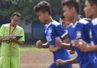 Pemain Diklat Persib Ini Incar Piala Dunia U-20