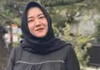 Terpilih Sebagai Penerima Vaksin Covid-19, Risa Saraswati Mengaku Antusias