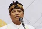 Dadang M Naser Siap Disuntik Vaksin Covid-19