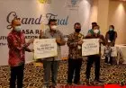 Ini Misi Berikutnya Tel-U Usai Rajai Youth Innovation Contest Award 2020