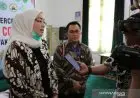 Kabupaten Purwakarta Waspada Bencana Alam