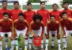 Tiba Besok, Timnas U-19 Langsung Dikarantina