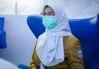 Program Vaksinasi Covid-19 di Kota Bandung Dimulai Besok