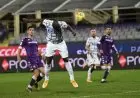 Piala Italia: Inter Butuh Perpanjangan Waktu Kalahkan Fiorentina