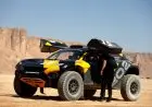 Debut Extreme E Diundur