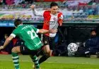 Liga Belanda: Menang Tipis atas Zwolle, Feyenoord Merangsek ke Posisi Dua