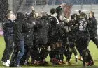 Piala Jerman: Bayern Tersingkir, Dikalahkan Klub Divisi Dua Holstein Kiel