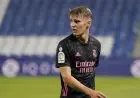 Modric Tantang Martin Odegaard Buktikan Kemampuannya di Real Madrid